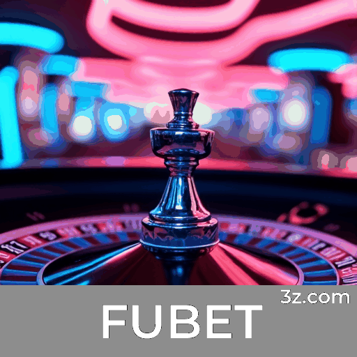 FUBET Logo