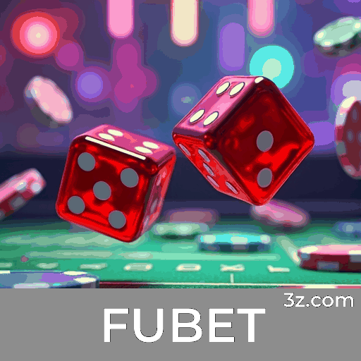 FUBET Logo