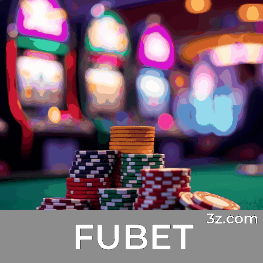 FUBET Logo