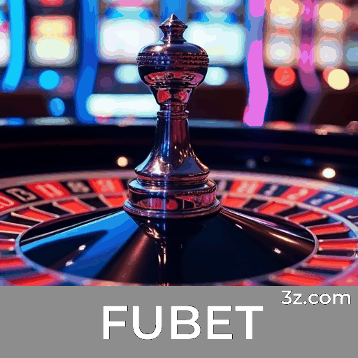 FUBET Logo