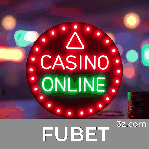 FUBET Logo