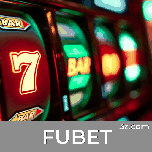 FUBET Logo