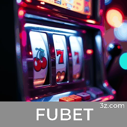 FUBET Logo