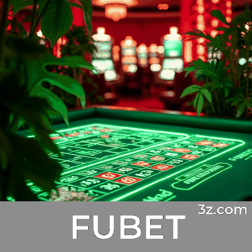 FUBET Logo