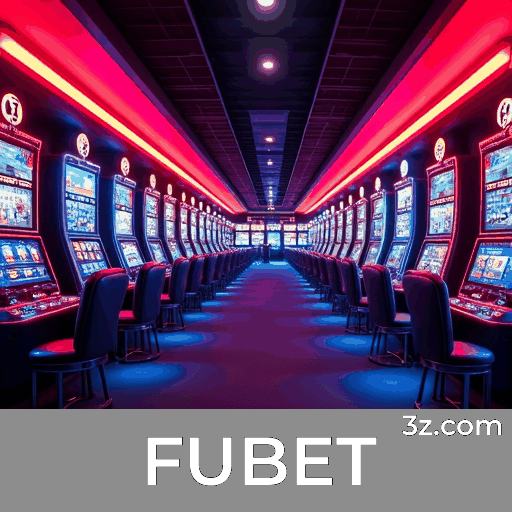 FUBET Logo