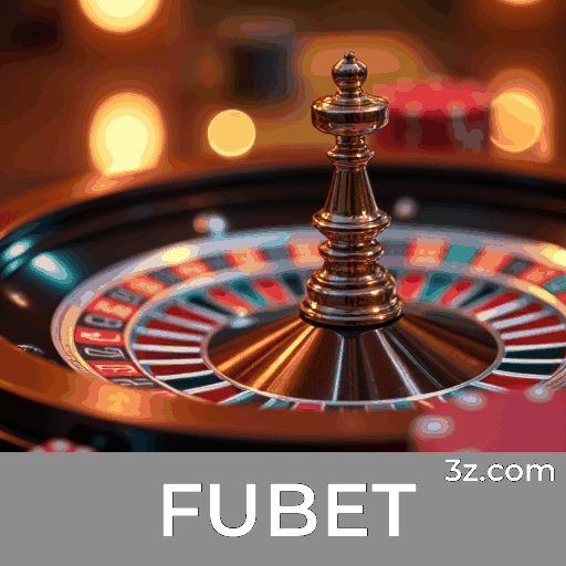FUBET Logo