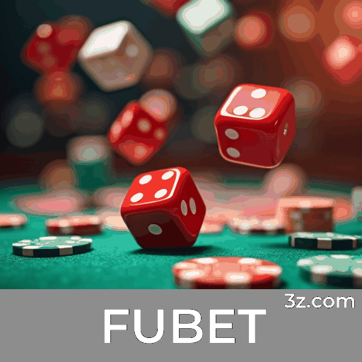 FUBET Logo