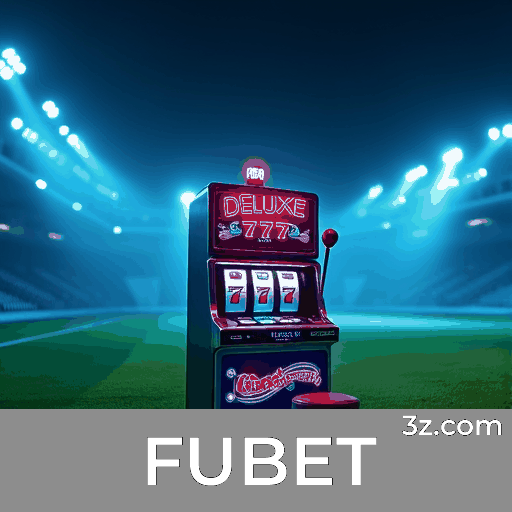 FUBET Logo