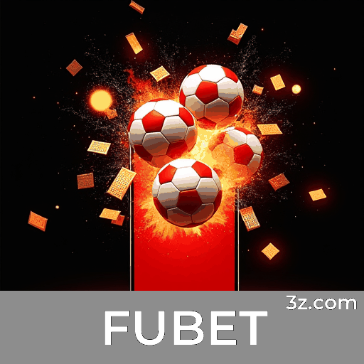 FUBET Logo