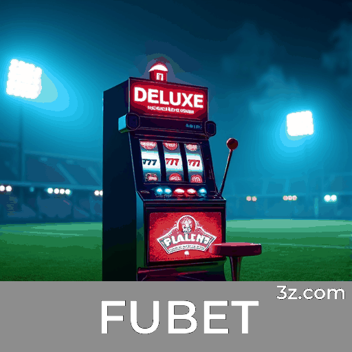 FUBET Logo